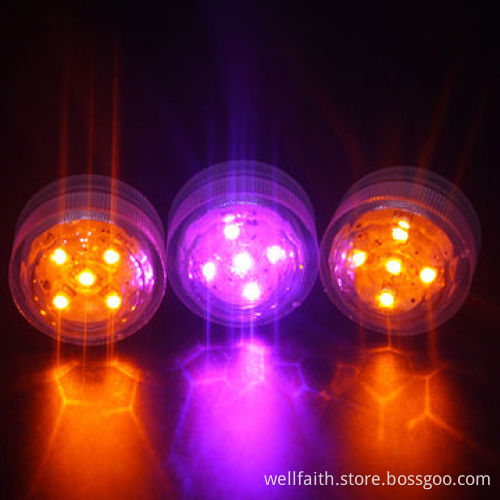2014 Hot Home Decoration Wholesale LED Tea Light CandleNew